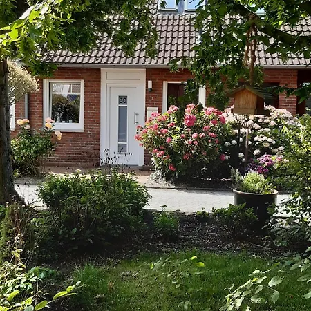 Am Siel Apartman
