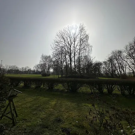 Lejlighed Am Siel